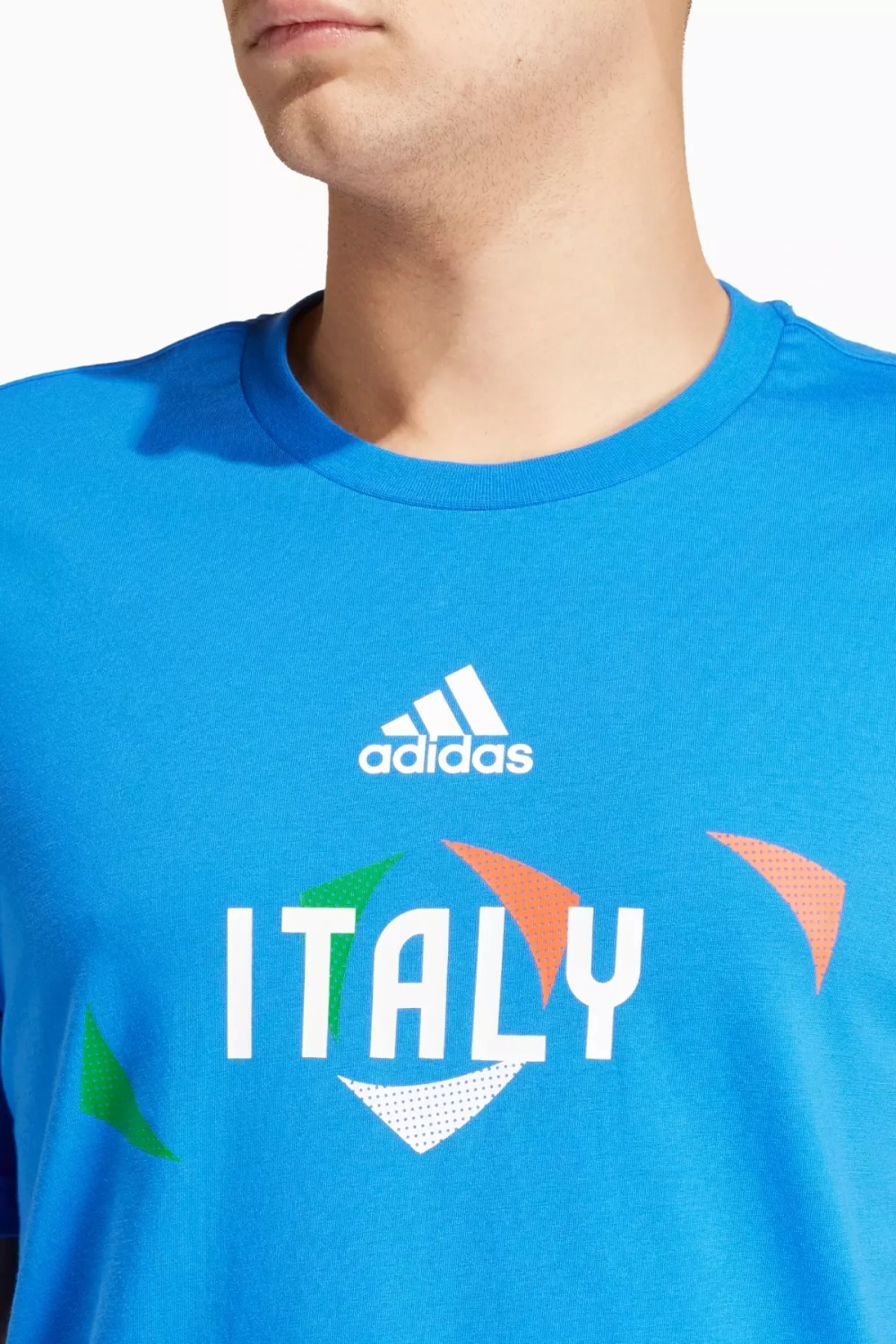 Футболка adidas Италия Tee