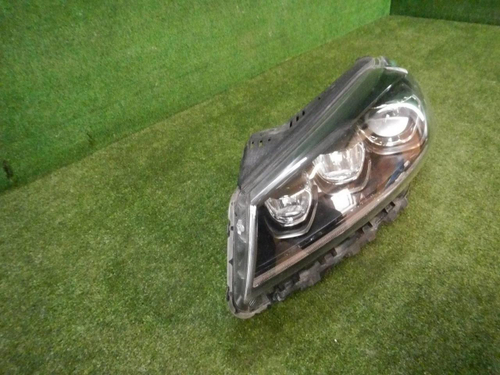 Фара левая KIA Sorento 3 UM Prime (2017-2020) LED