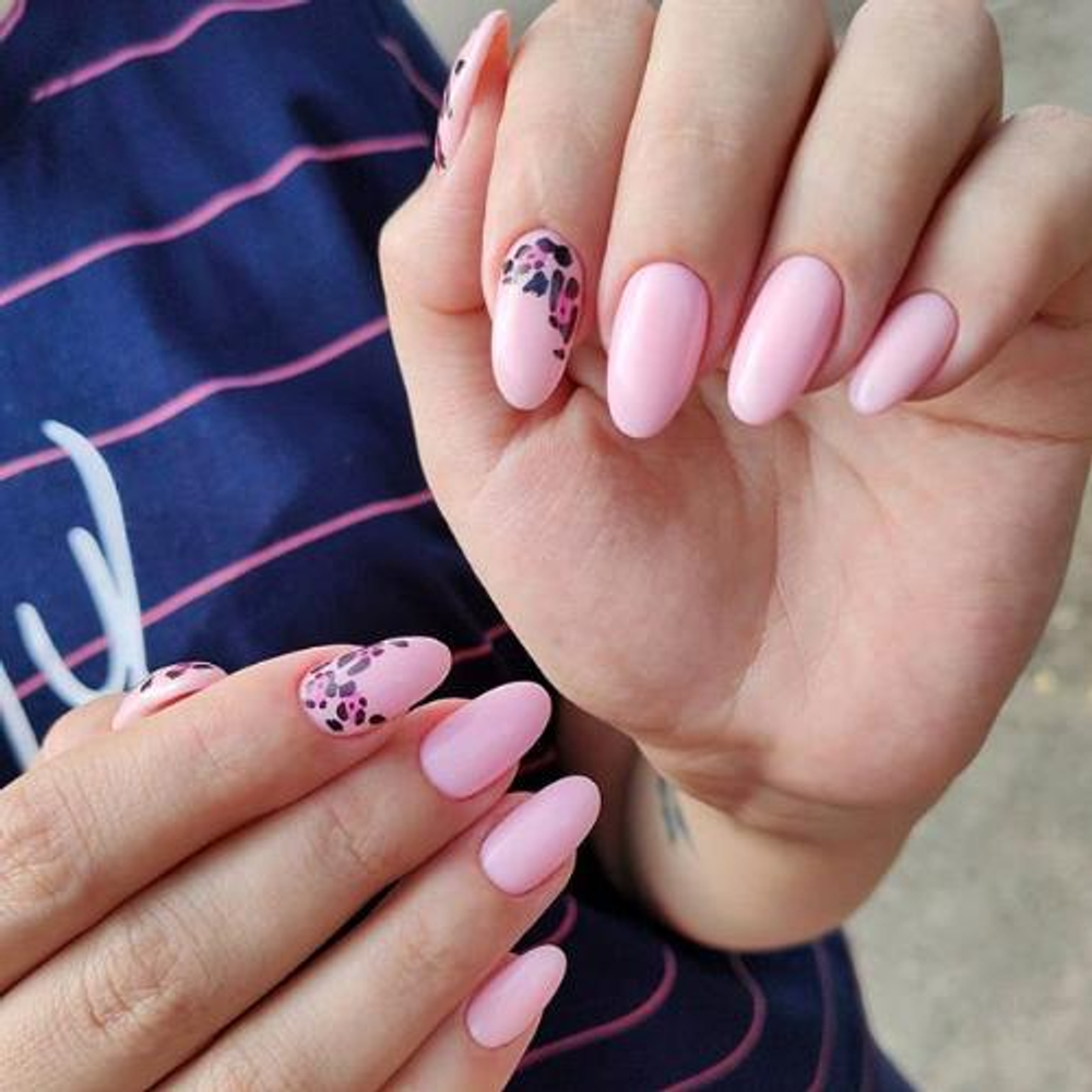 Monami, Lux Гель-лак №003, 8 г.