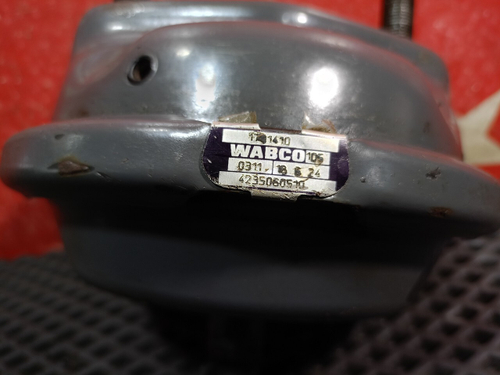 Камера тормозная передняя