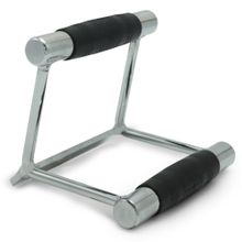 Рукоять для тяги UNIX Fit PRO с параллельным хватом