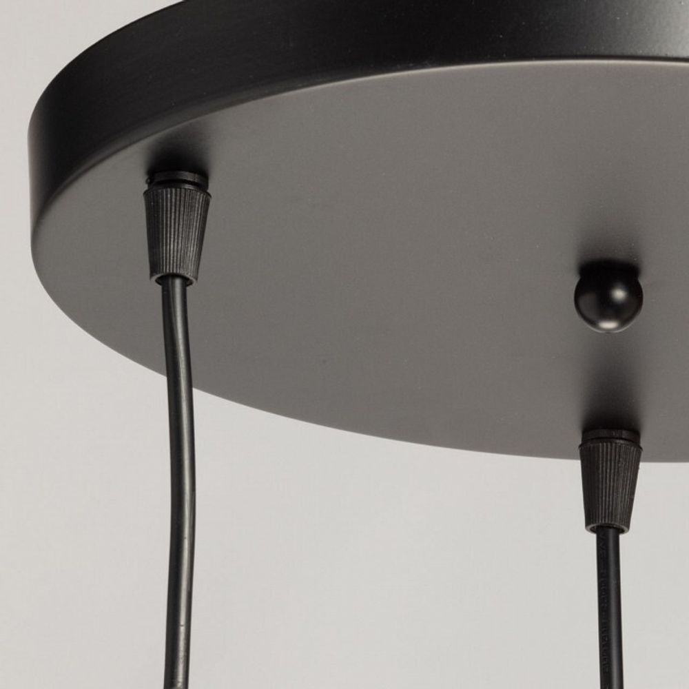 Подвесной светильник De City Соло 9 112014803