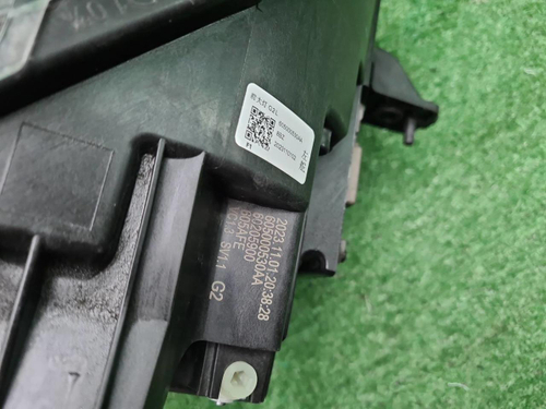 Фара левая Omoda C5 (2022-н.в.) LED