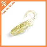 Твистер Relax Supek Banjo 3 (75мм, 25шт/уп)