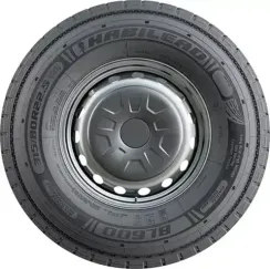 Habilead BL600 315/70 R22,5 156/150L (Ведущая ось)