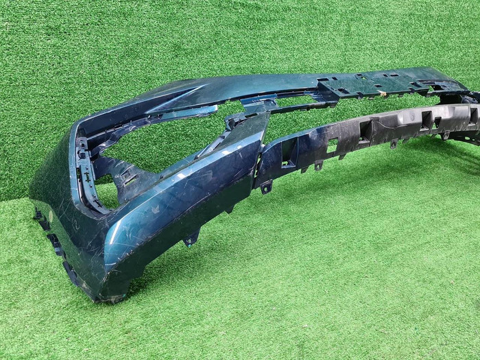 Бампер передний Geely Monjaro (2021-н.в.)