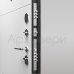 Входная дверь АКМ 7