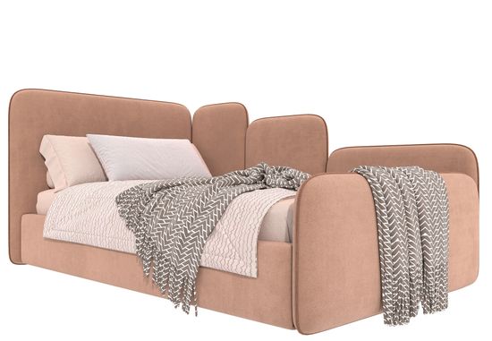 Диван-кровать Флит Дизайн - Проект № 7