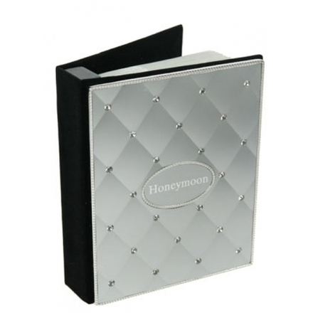 66512 Фотоальбом "Медовый месяц"