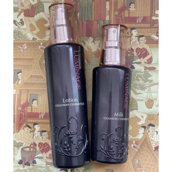 Chanson Cosmetics Увлажняющий лосьон для лица на основе лекарственных трав - Luminage Lotion, 130 мл