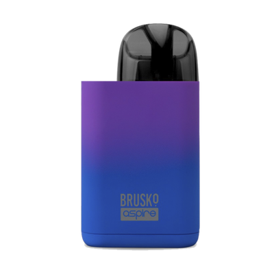 Brusko Minican Plus Pod Kit