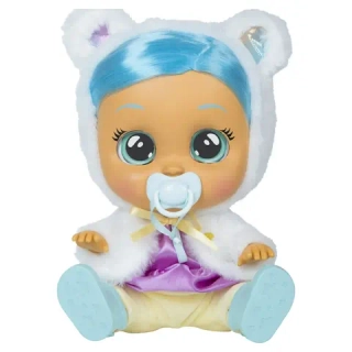Плачущий младенец Cry Baby Dressy Kristal