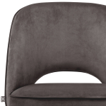 Стул (сет из 2х) Dining Chair Cliff set of 2 арт.114313