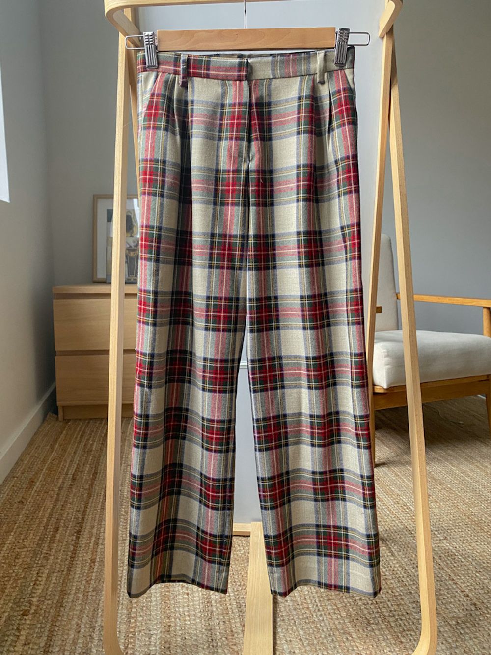 Брюки Dal Lago, 146