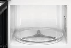 Микроволновая печь AEG MBB1756SEM