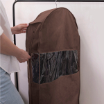 Чехол для шуб 100х60х18. Антимолевый