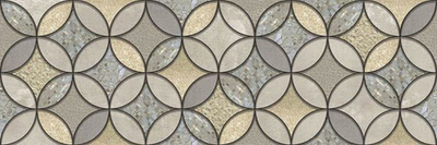 Декор Greys (DWU11GRS724)