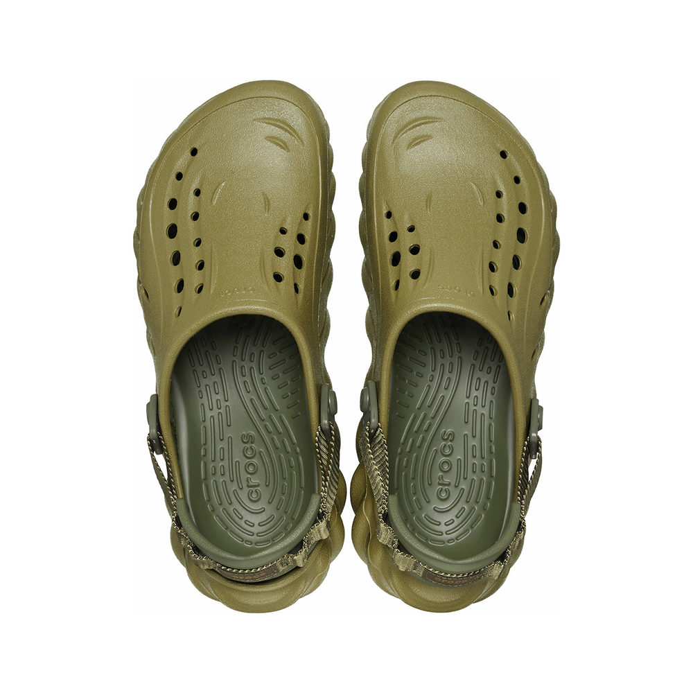 Crocs Eva