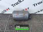 Ресивер воздушный 25L