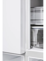 Холодильник Nord RFQ 450 NFGW inverter