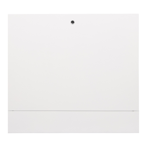 Шкаф встроенный Royal Thermo ШРВ 3 648-711*700*120-180