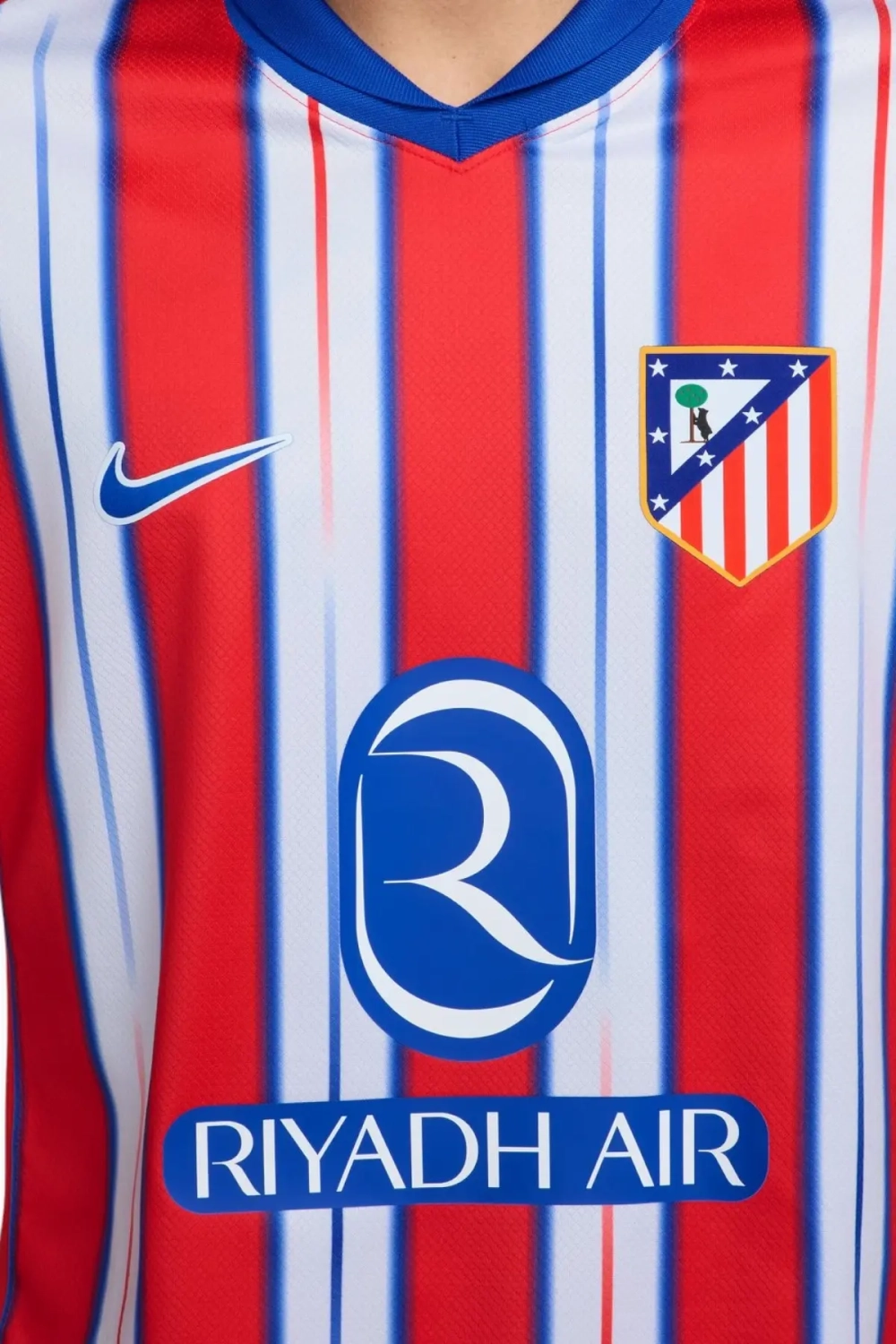 Atletico madrid nike hotsell
