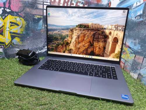 Ноутбук Xiaomi i5-12/16Gb/FHD/RedmiBook 16 JYU4586CN