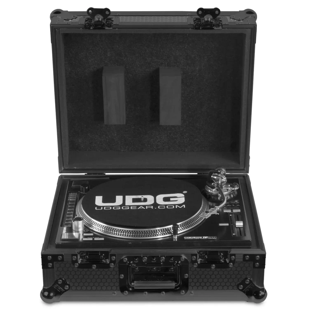 Кейс UDG Ultimate Flight Case Multi Format Turntable MK2