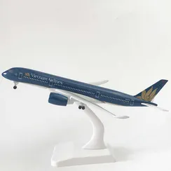 16cm B777 Vietnam