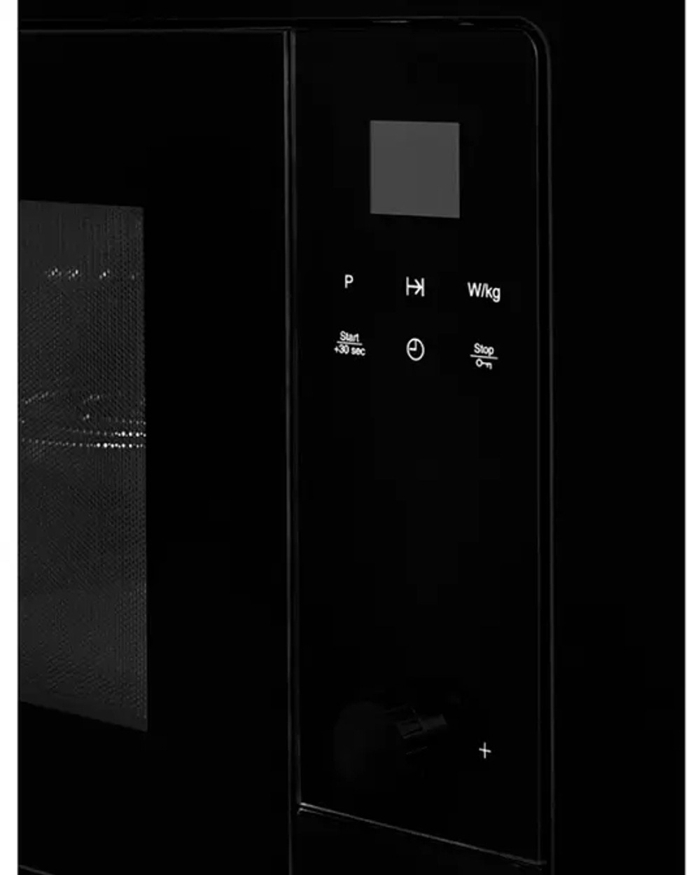 Микроволновая печь Kuppersberg HMW 655 X