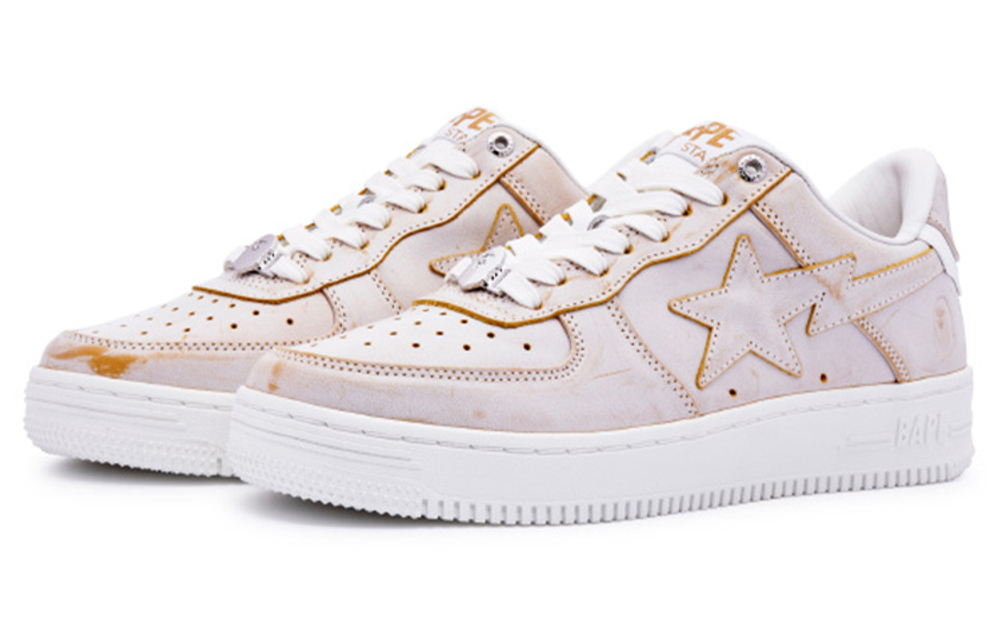 A Bathing Ape Sta