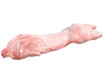 Тушка кролика замороженная~1.2кг