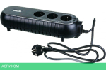 Источник бесперебойного питания Powercom WOW-300