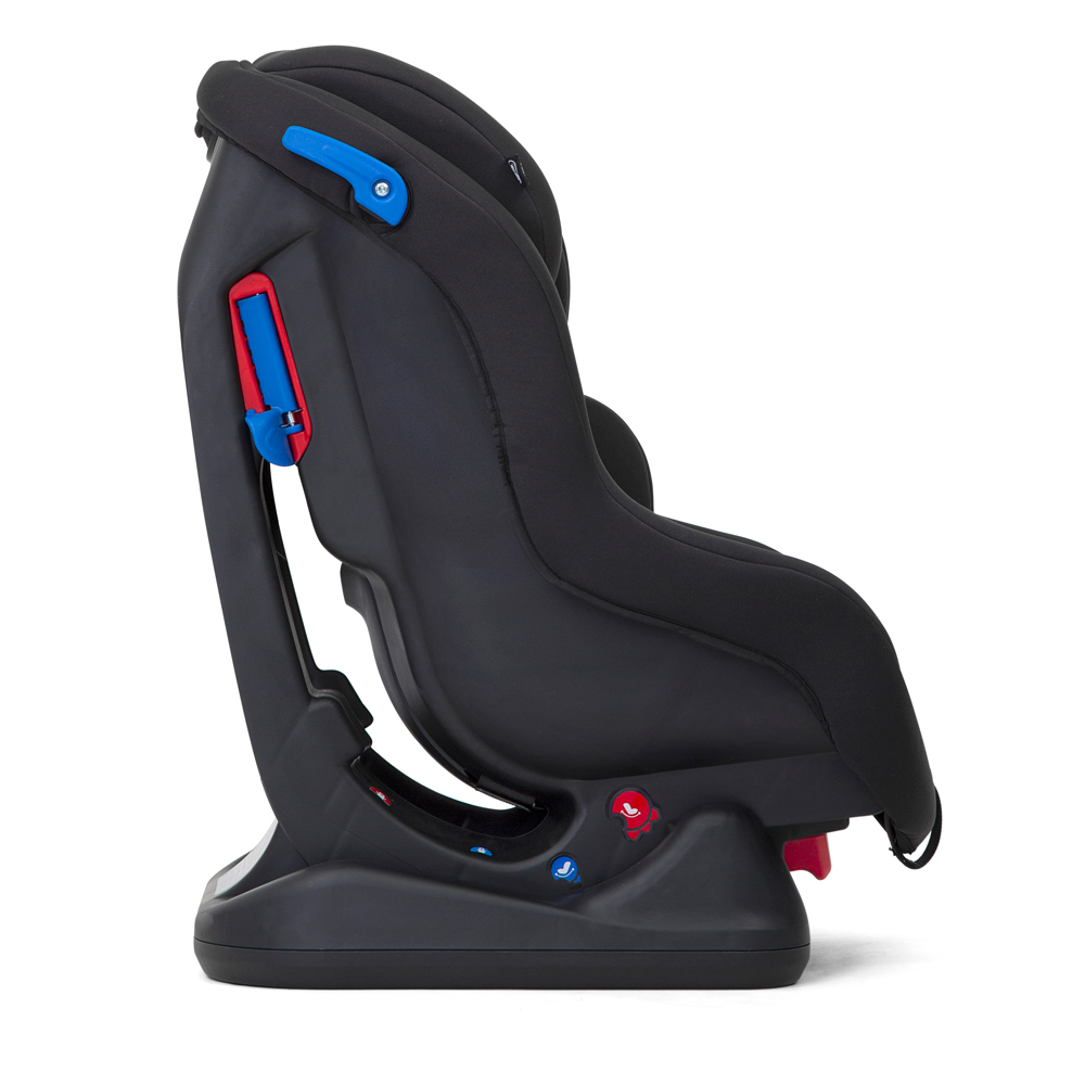 Детское автокресло Joie Steadi