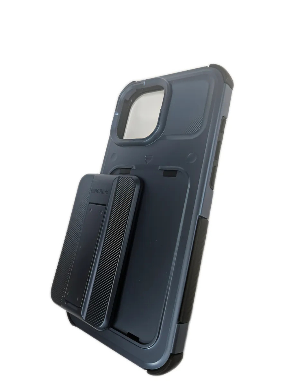 Противоударный чехол Comfy Case для iPhone 16 Pro Max