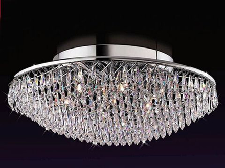 Люстра MA1959CA-9