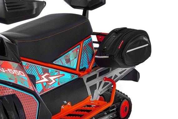 Снегоход SHARMAX SN-550 (2024)