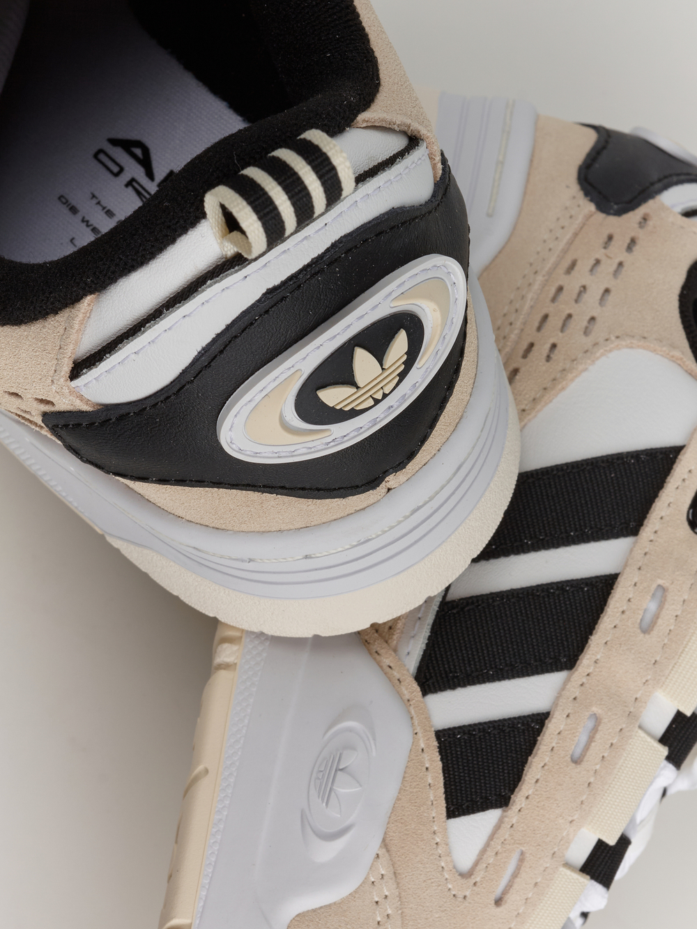 Кроссовки Adidas adi2000 GY5953
