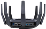 Роутер ASUS RT-AX89X