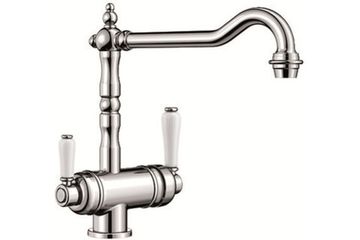 Смеситель Blanco SORA хром