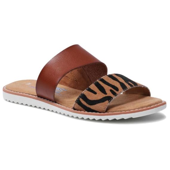 Skechers BOBS City Spy 'Brown'