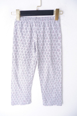 Лосины Infinity Kids с котятками на 5/6 лет