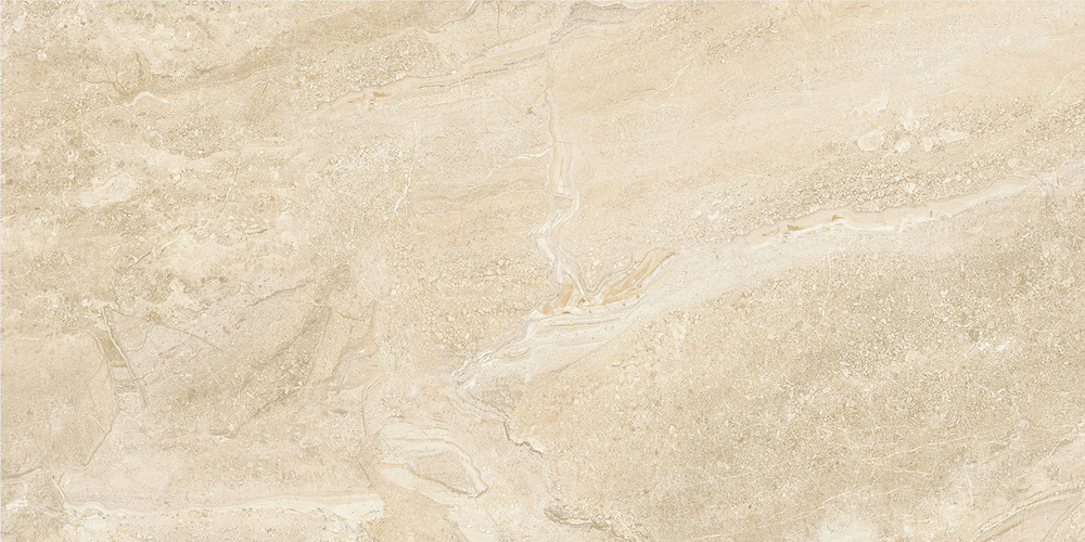 Polaris beige Плитка настенная 48029R 40x80 глянцевый обрезной