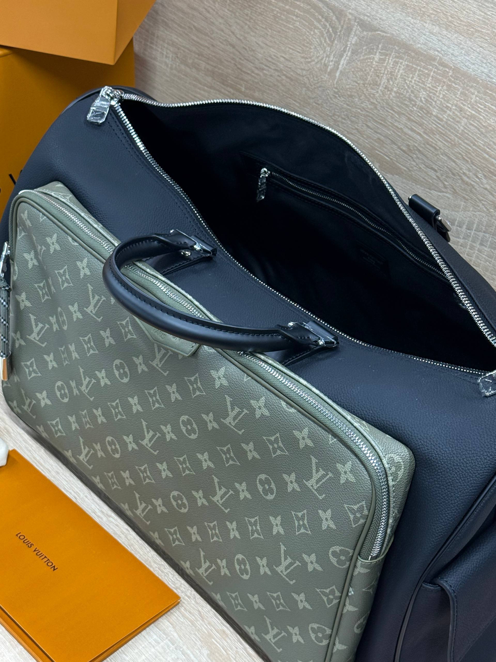 Дорожная сумка Louis Vuitton