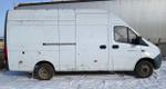 GAZ GAZELLE NEXT Бортовой (Евроборт) A31R32 (Дизельный, 2,5 л, 150 л.с. МТ)