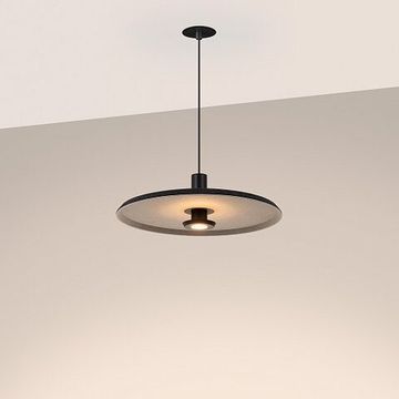 Подвесной светильник 12W 3000К 057224 серый SP-KOTARO-R450-12W Warm3000 (BK-GR, 36 deg, 230V, TRIAC) Arlight