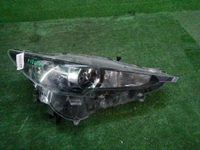 Фара правая Mazda CX-5 2 (2017-н.в.) LED
