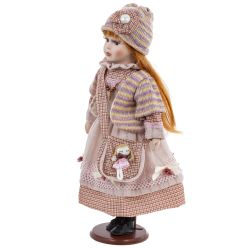 GAEM Кукла, L18 W11 H42 см