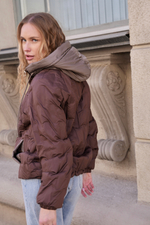 Куртка женская 5516