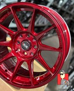 Комплект дисков XXR 527 16x7 et30 4x100/4x114.3